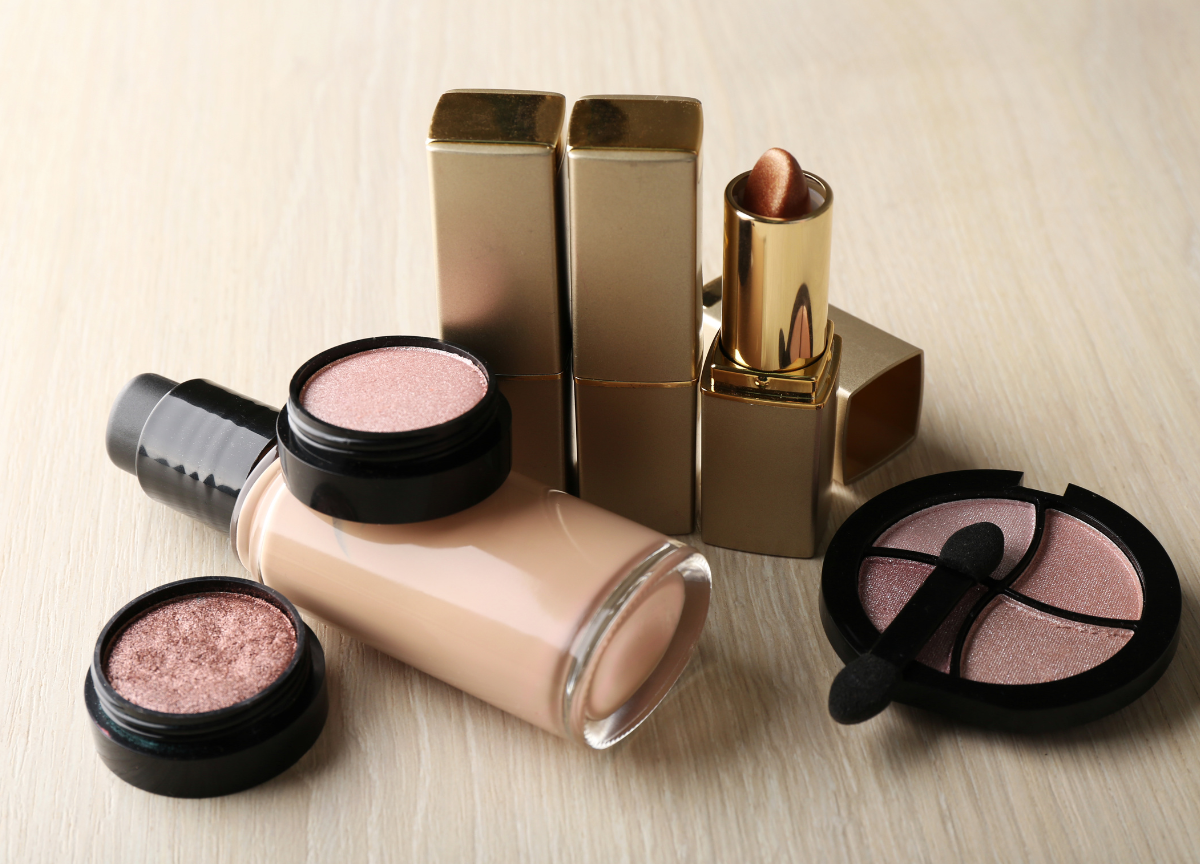 Beauty & Cosmetics Products