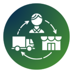 FAST & RELIABLE DISTRIBUTION