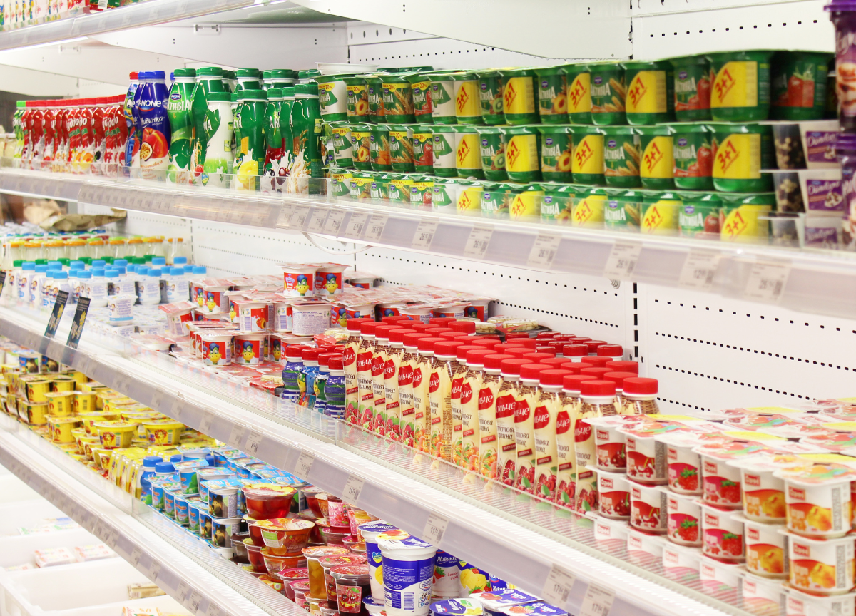 FMCG