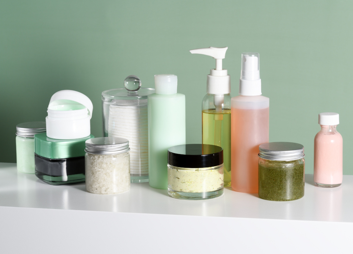 Health & WellnessProducts