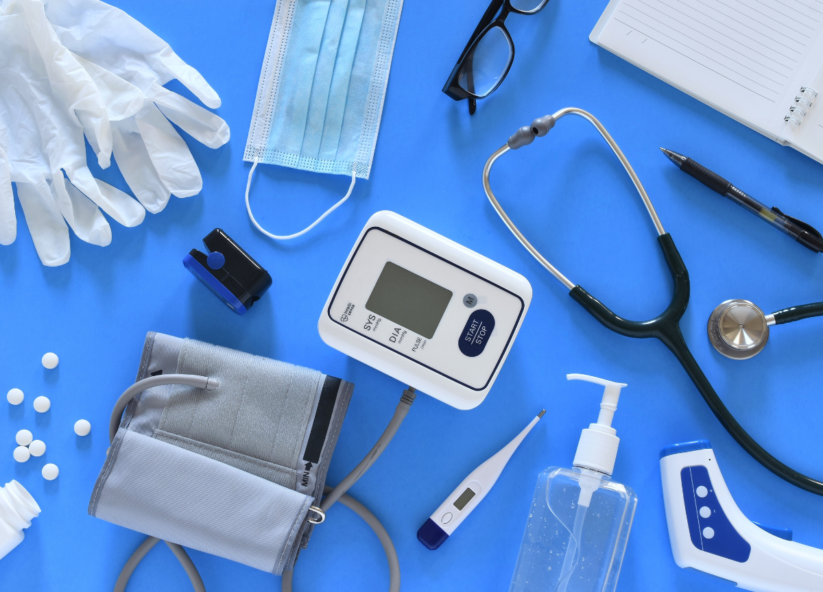 Medical Devices Products