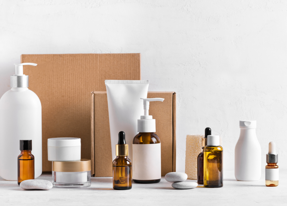 Skincare Products