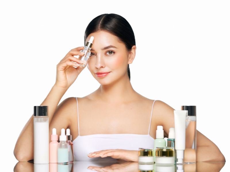 Beauty & Cosmetics (1)