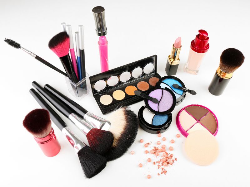 Beauty & Cosmetics