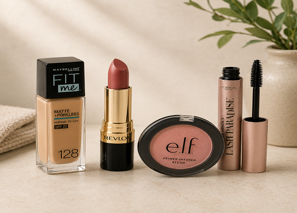 Beauty & Cosmetics