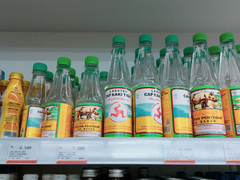 FMCG