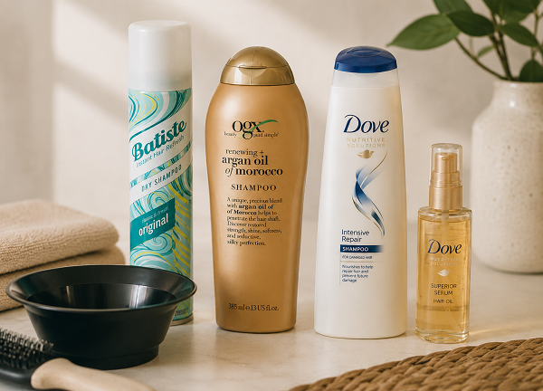 Haircare