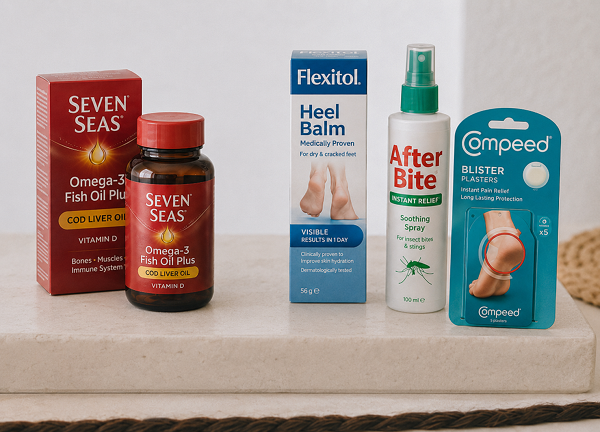 Health & Wellness