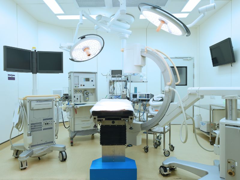 Medical Devices