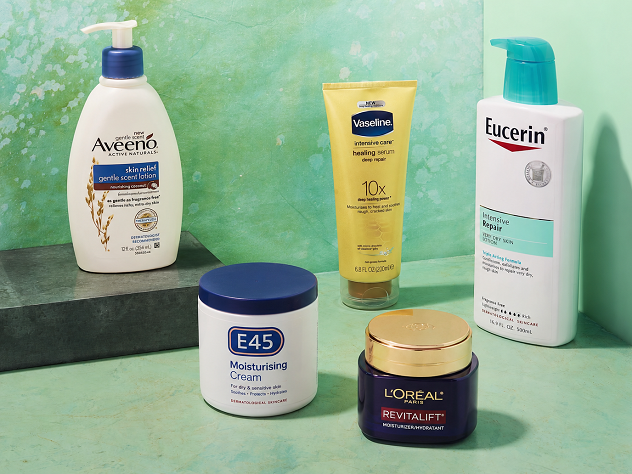 Reliable Distribution for Modern Skincare Brands