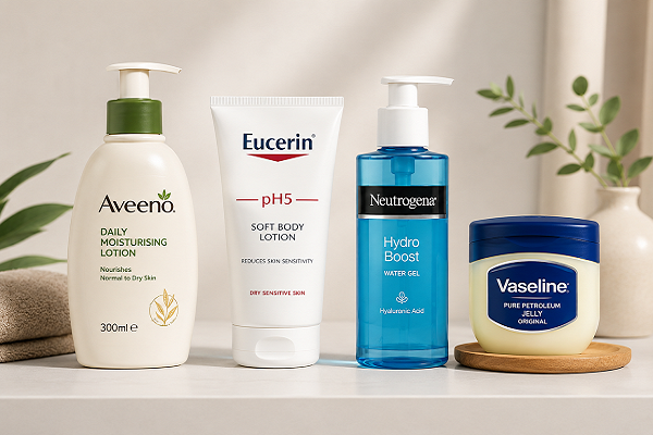 Skin Care