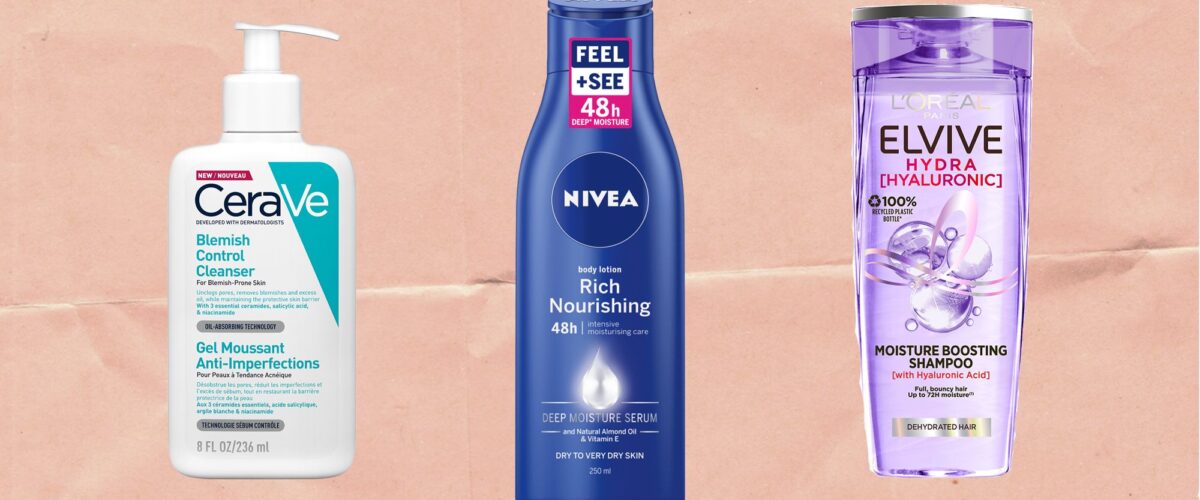 Skincare Wholesale in the B2B Market 1200x500